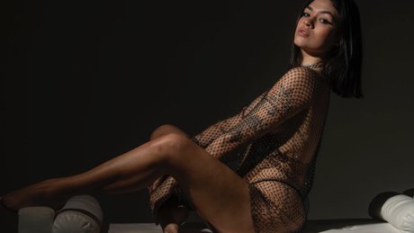 Naken lekkede OnlyFans-bilde av Gaby Sinopoli