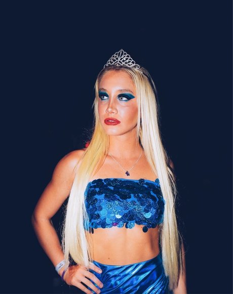 Clariiquinn naked leaks OnlyFans pic