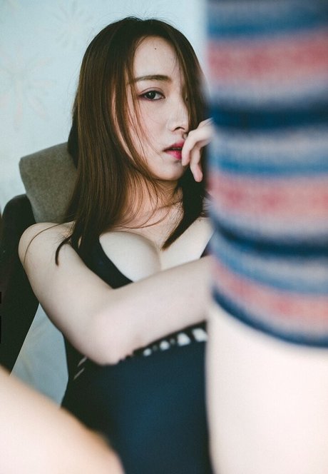 Nahá fotka uniklých OnlyFans od Inshy