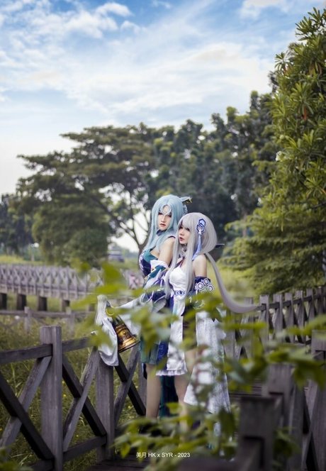 OnlyFans-model Hkxsyr