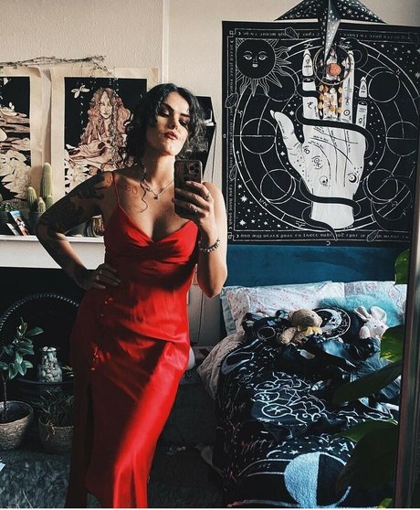 Nacktes geleaktes OnlyFans-Foto von Zsofia93