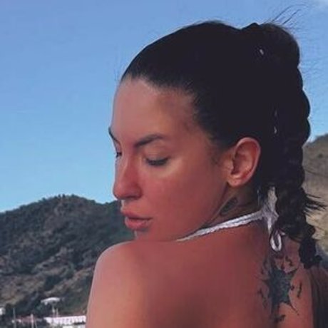 Zvezdana naked leaks OnlyFans pic