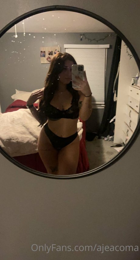 OnlyFans-model Alyssa Jeacoma