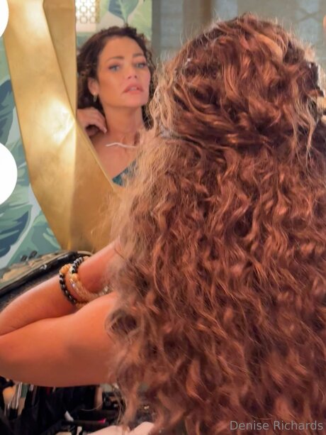 OnlyFans-model Deniserichards