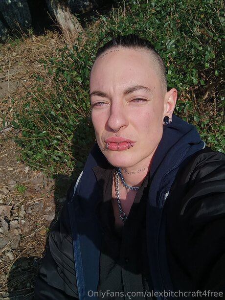 Alexbitchcraft4free naked leaks OnlyFans pic