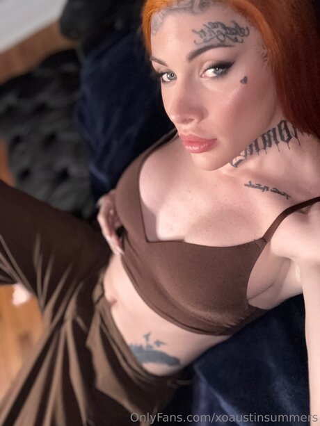OnlyFans-model Xoaustinsummers