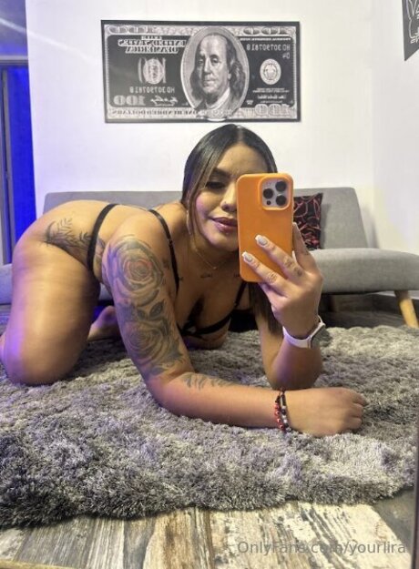 Yourlira naked leaks OnlyFans pic