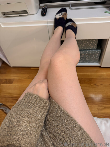 Обнаженная фотография утечки OnlyFans от Yummypie