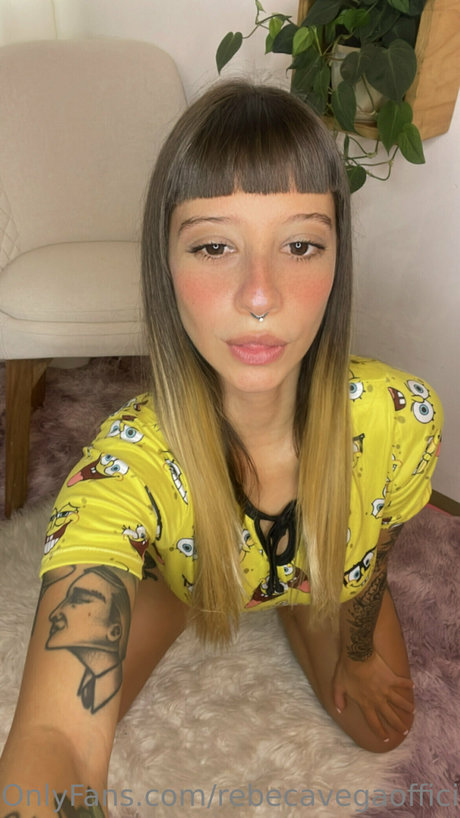 Rebeca Vega naked leaks OnlyFans pic