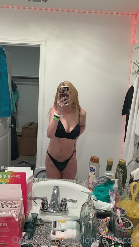 OnlyFans-model Rebecca Espinoza Rothrock