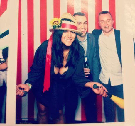 Foto di nudo di fuga di OnlyFans di Zora Suleman