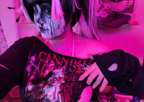 Zomcel OnlyFans泄露裸照