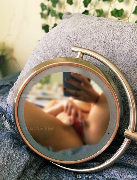 Nacktes geleaktes OnlyFans-Foto von Zoeywilderfree