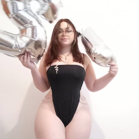 Naken lekkede OnlyFans-bilde av Candyrobbs Candyrobbs1