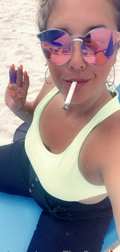 Layla Jones OnlyFans泄露裸照