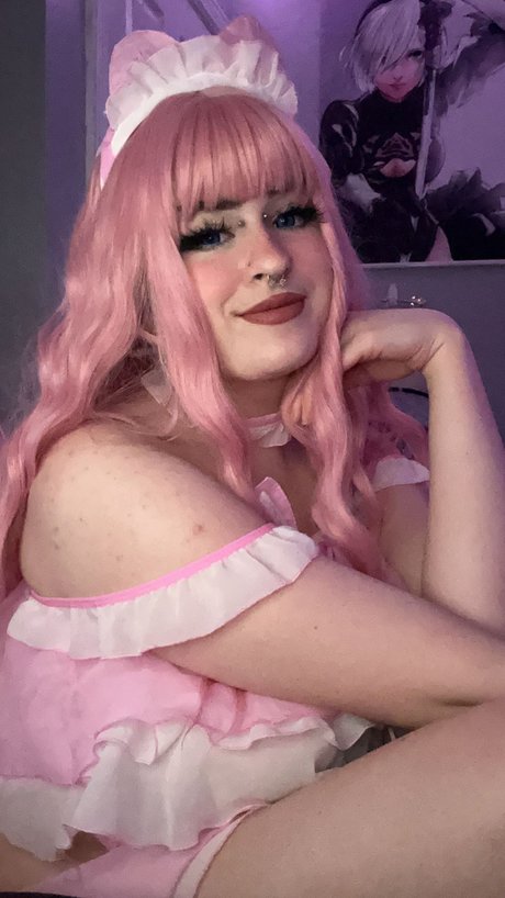 Lulunalax OnlyFans泄露裸照