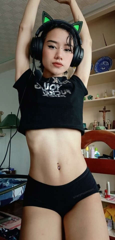 OnlyFans-model Zoemieu