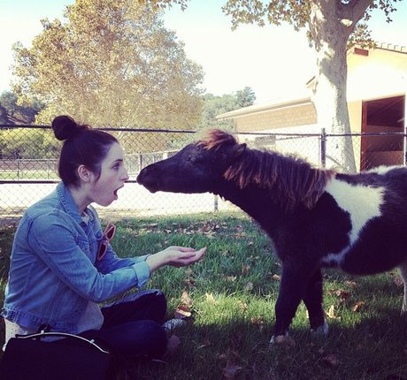 OnlyFans-model Zoe Lister Jones