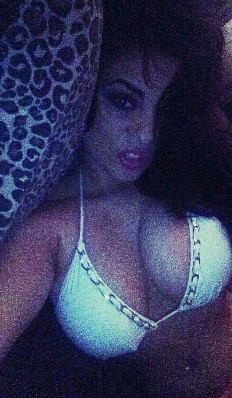 Zoe Leanne Cooper OnlyFansリークヌード写真