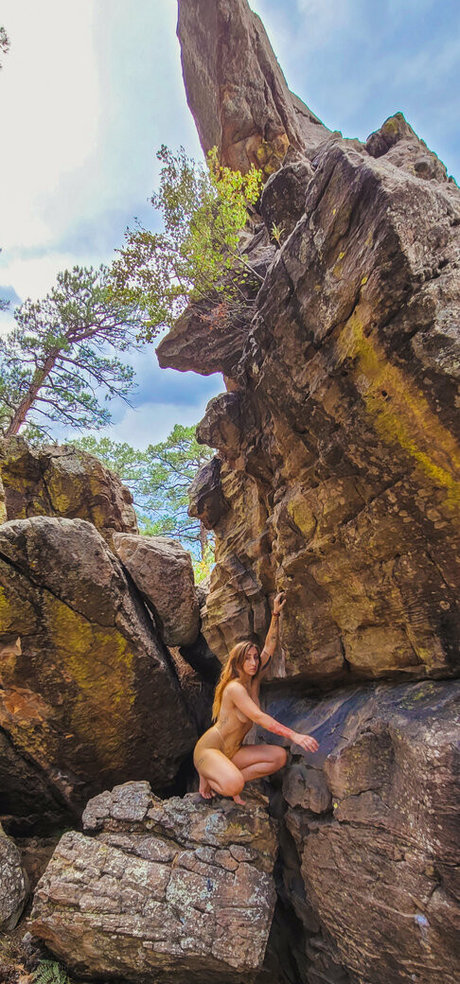 OnlyFans-model Zoebytheriverfree