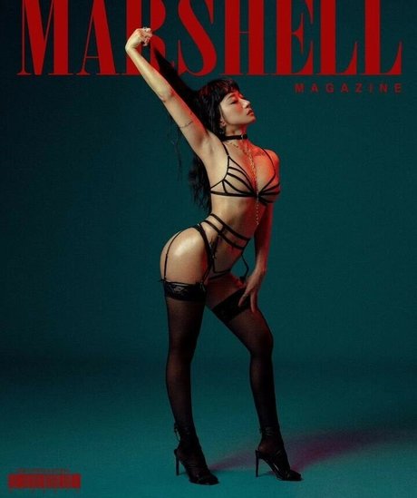 OnlyFans-model Zoeatractiva