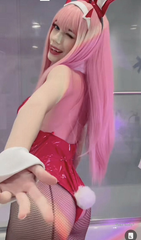 OnlyFans-model Zerhoetwo