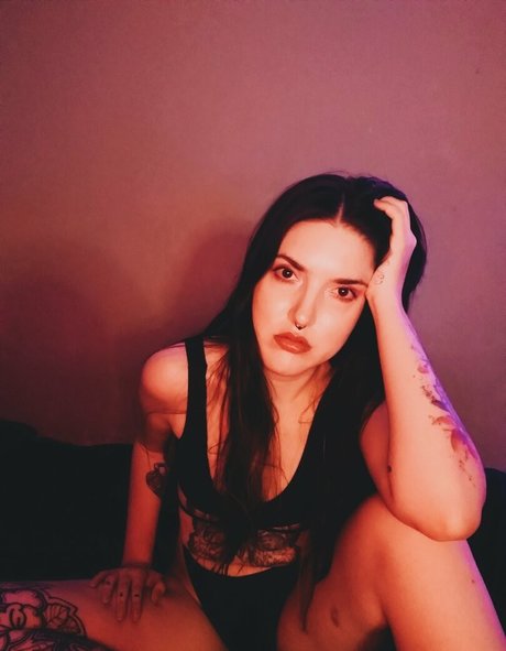 Zeppelin Heart naked leaks OnlyFans pic