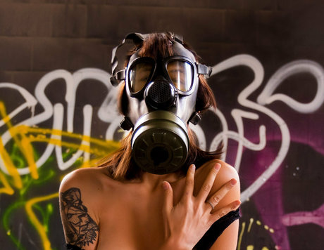 Nahá fotka uniklých OnlyFans od Zenobia92