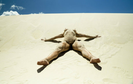 Обнаженная фотография утечки OnlyFans от Aline Hirth