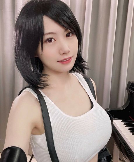 Nacktes geleaktes OnlyFans-Foto von Rus Piano