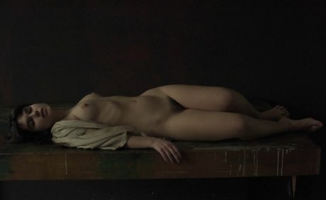 Foto di nudo di fuga di OnlyFans di Maria Sofia Pia Federico