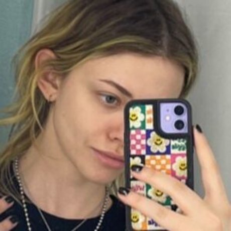 Обнаженная фотография утечки OnlyFans от Granitsysterty