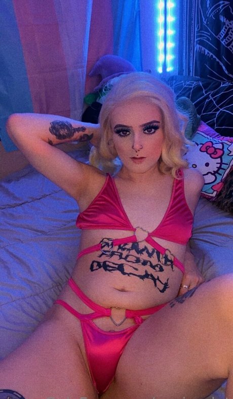 OnlyFans-model Veeisaslut