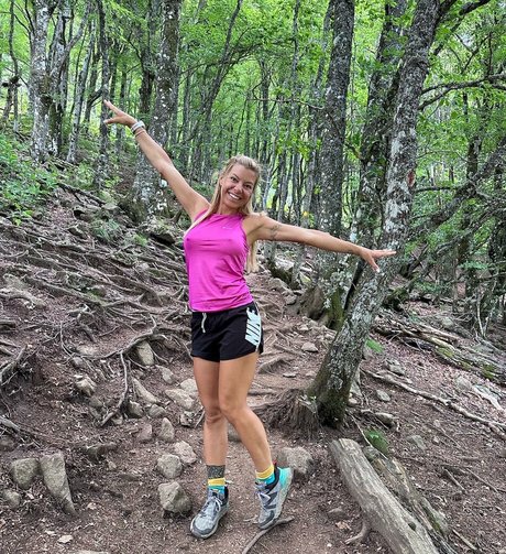 OnlyFans-model Babs Kijewski