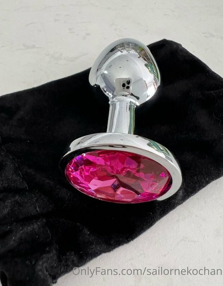 Sailornekochan naked leaks OnlyFans pic