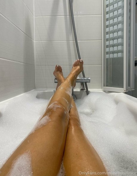 OnlyFans-model Rachel Alice