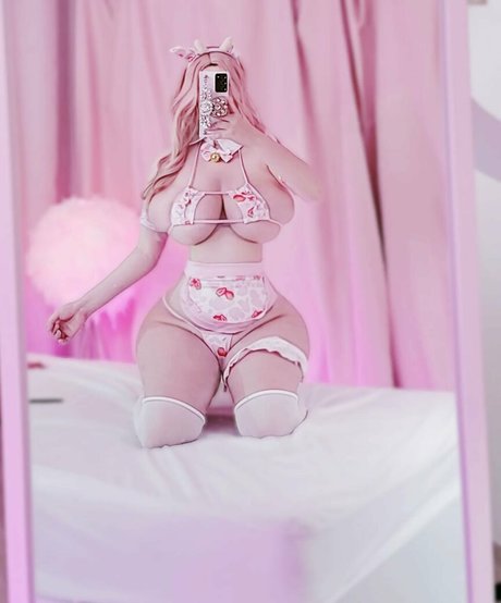 OnlyFans-model Aingchuu