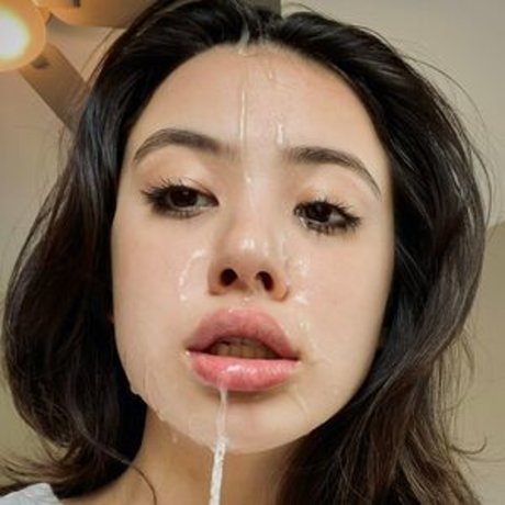 Nacktes geleaktes OnlyFans-Foto von Asiariverax