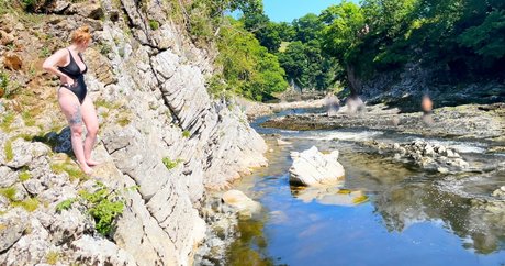 Bellegrace OnlyFans泄露裸照