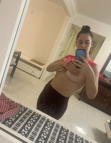 OnlyFans-model Purityembodied