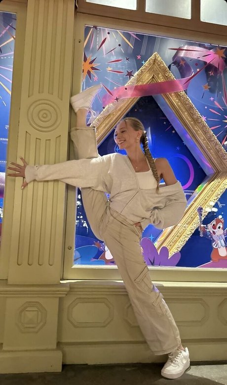 OnlyFans-model Sophia Diamond