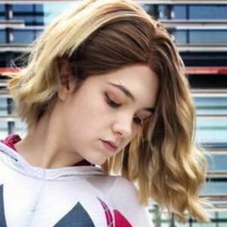 Naken lekkede OnlyFans-bilde av Mina Kess