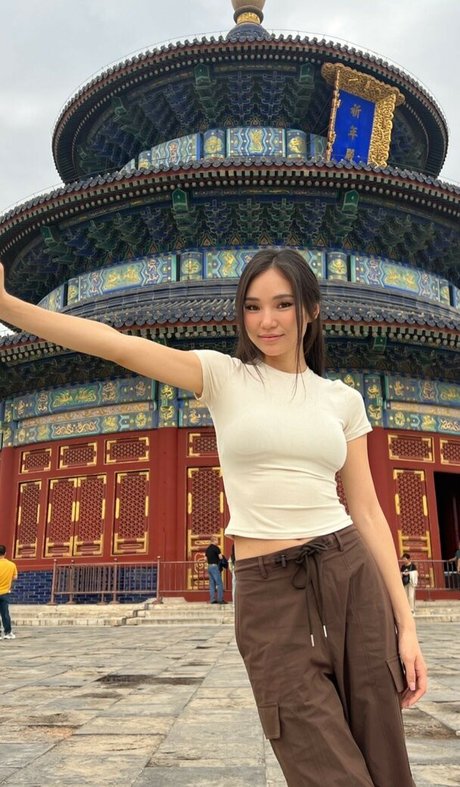 Alasti lekkinud OnlyFans-i pilt Waterlynn