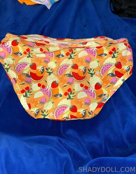 OnlyFans-model Shadydoll