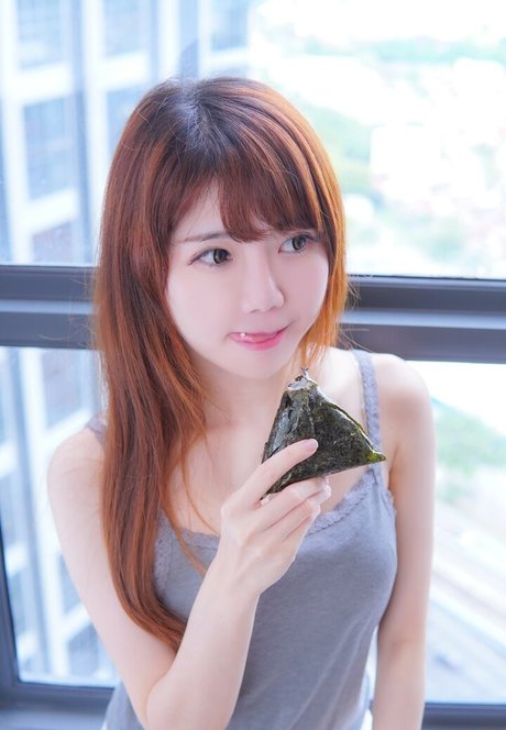 Nacktes geleaktes OnlyFans-Foto von Sally Dorasnow