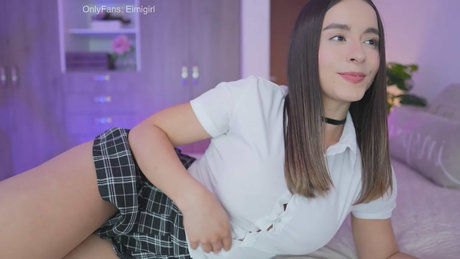 Обнаженная фотография утечки OnlyFans от Eimigirl Emyii