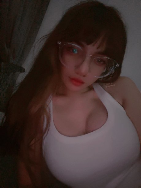 Foto desnuda filtrada de OnlyFans de Harlinder Draculin