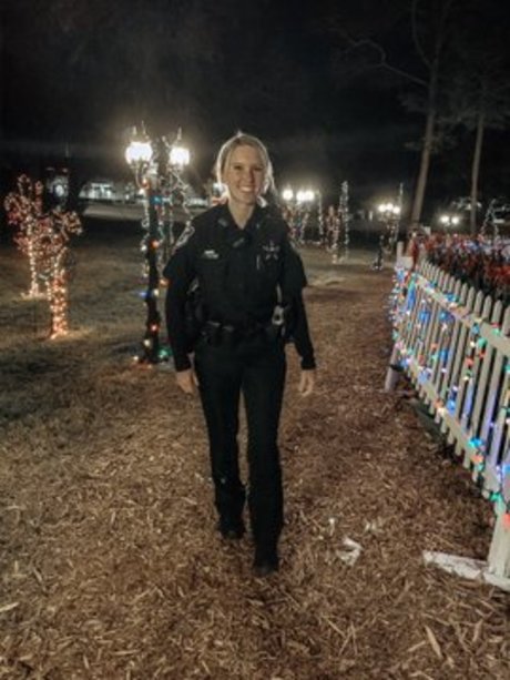 Jacey Spencer naked leaks OnlyFans pic