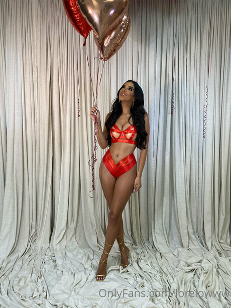 OnlyFans-model Lorelowww