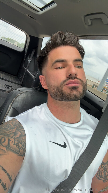 Vadimblack Xxx naked leaks OnlyFans pic